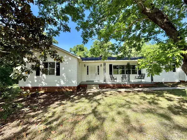 1355 N Ann Avenue, Tallassee, AL 36078