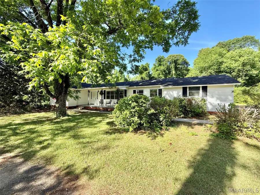 1355 N Ann Avenue, Tallassee, AL 36078 - #3