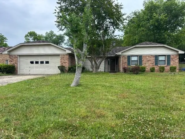 2079 Kingsbury Drive, Montgomery, AL 36106 - #1