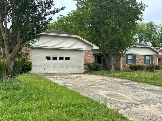 2079 Kingsbury Drive, Montgomery, AL 36106 - #2