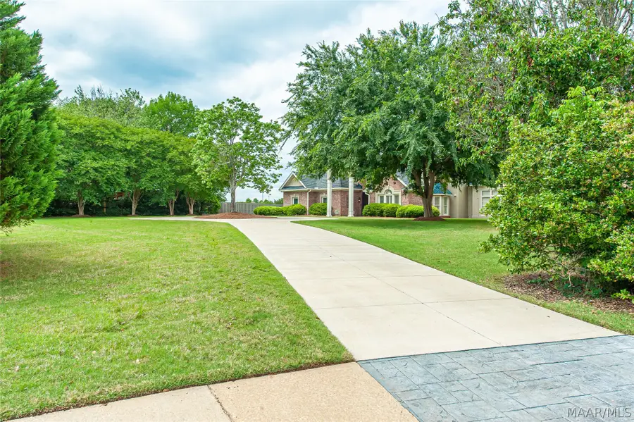 8557 Westhampton Court, Montgomery, AL 36117 - #2