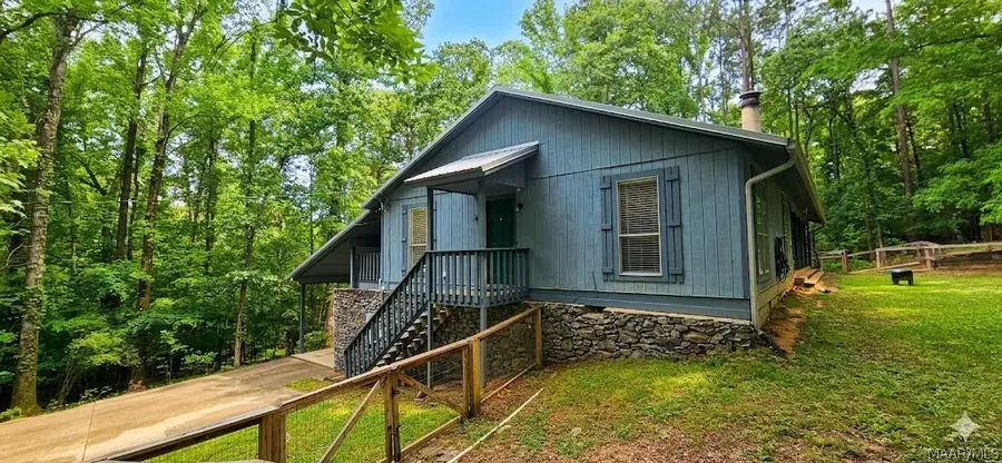 85 Jasmine Court, Wetumpka, AL 36093 - #2