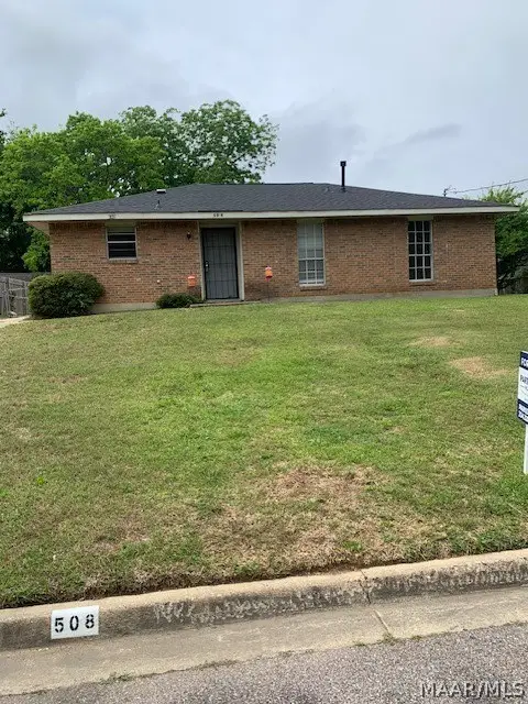 508 Upton Road, Montgomery, AL 36108