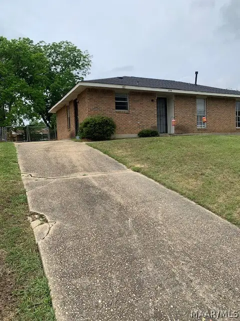 508 Upton Road, Montgomery, AL 36108 - #2