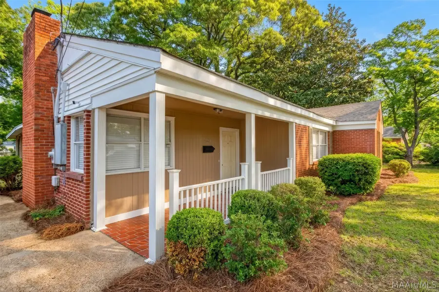 2935 Pelzer Avenue, Montgomery, AL 36109 - #3