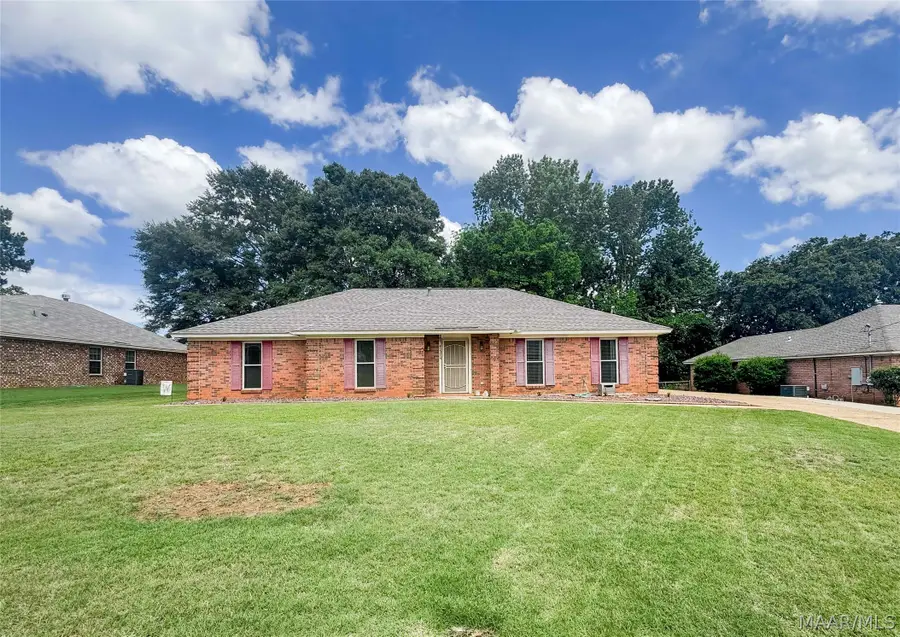 1214 Jamestown Drive, Prattville, AL 36067 - #3