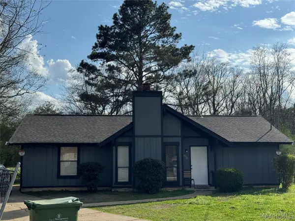 4536 Wimbledon Court, Montgomery, AL 36116