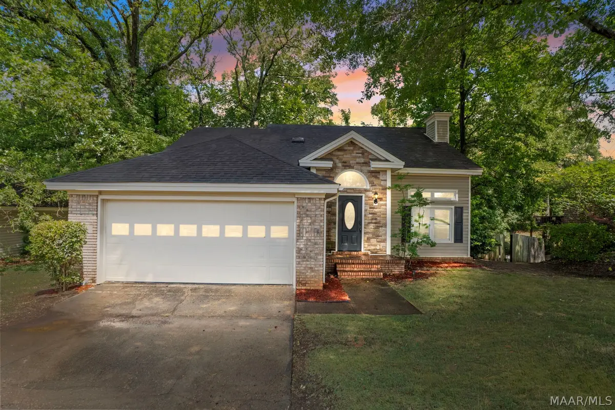 912 Running Brook Drive, Prattville, AL 36066 - #1