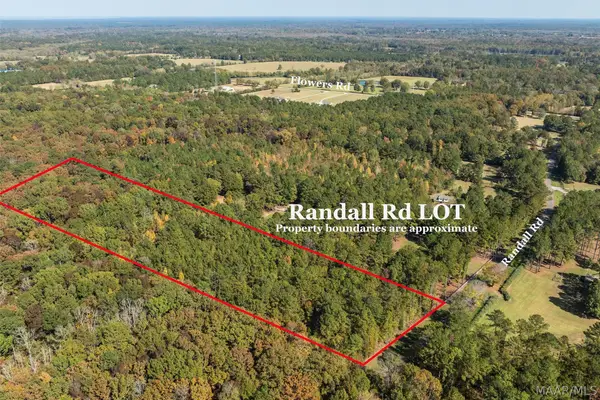 000 Randall Road, Cecil, AL 36013