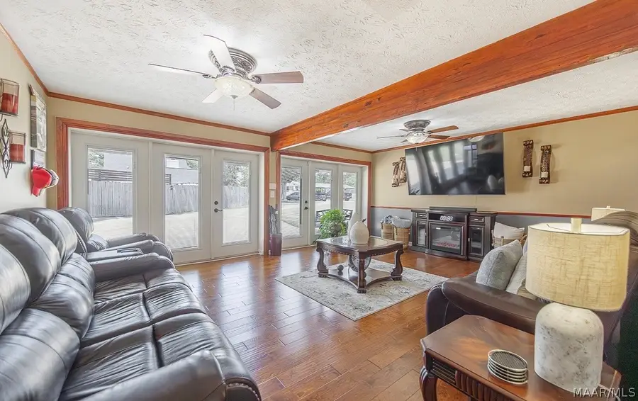 1204 Kenwood Court, Prattville, AL 36067 - #2