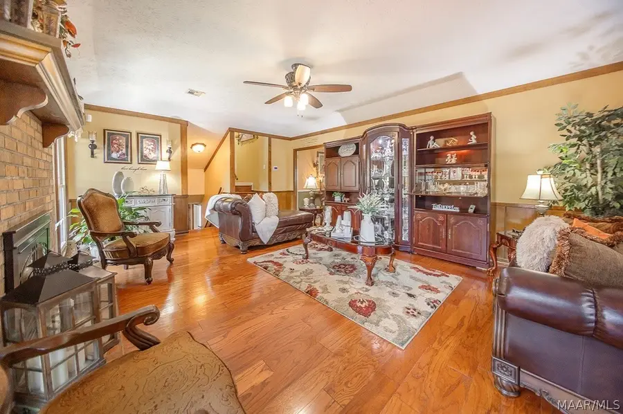 1204 Kenwood Court, Prattville, AL 36067 - #3