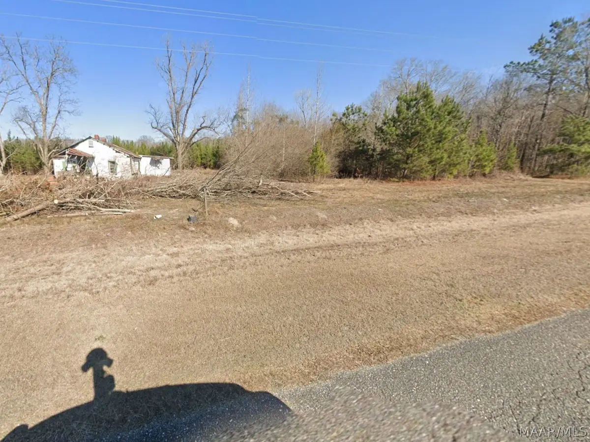 2445 County Road 47, Tuskegee, AL 36083 - #1