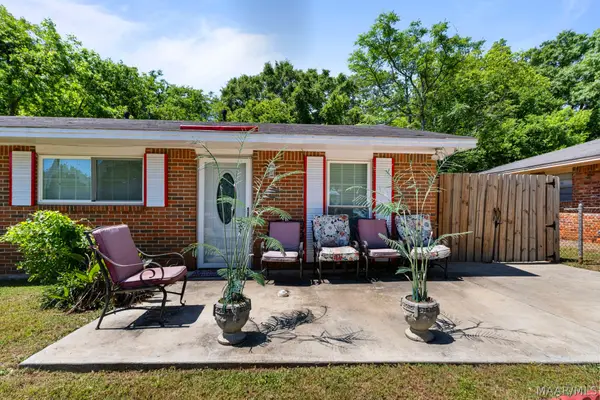 223 Longbrook Drive, Montgomery, AL 36110