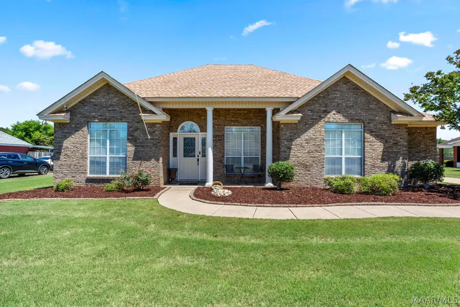 62 Susie's Place, Wetumpka, AL 36092 - #3