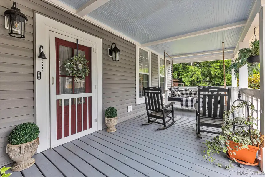 210 W Coosa Street, Wetumpka, AL 36092 - #3