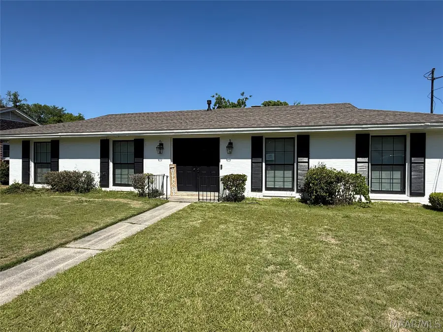 3277 Windwood Drive, Montgomery, AL 36116 - #2