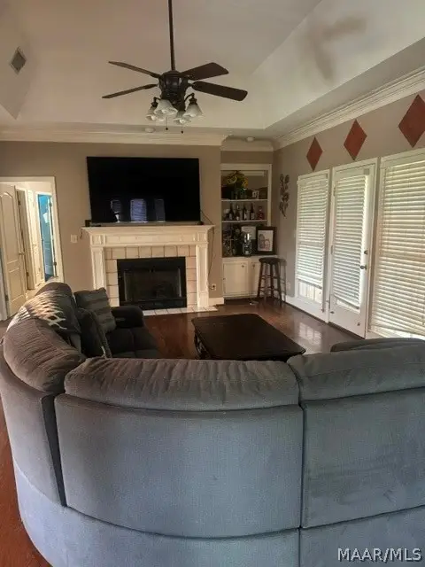 6500 Chappelle Lane, Montgomery, AL 36117 - #2