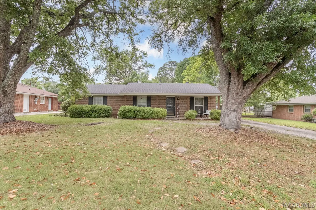 168 Spring Valley Road, Montgomery, AL 36116 - #1