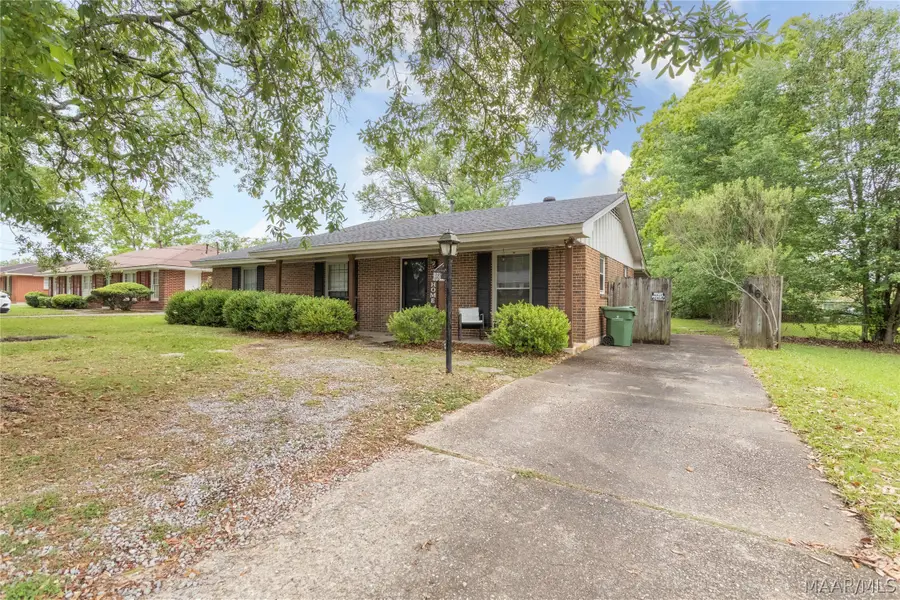 168 Spring Valley Road, Montgomery, AL 36116 - #2