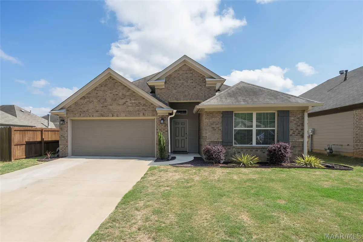 1041 Russborough Trace, Montgomery, AL 36117 - #1