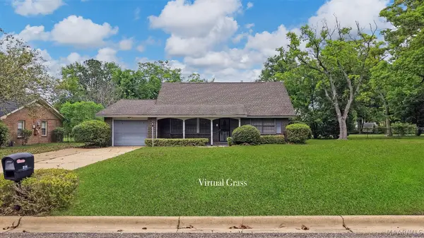 206 E Riding Road, Montgomery, AL 36116