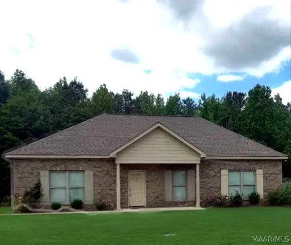 35 Ashley Drive, Shorter, AL 36075