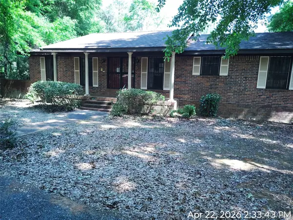 1012 Blue Ridge Road, Wetumpka, AL 36093