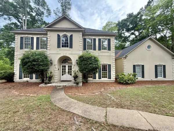 9 Chambliss Drive, Selma, AL 36701