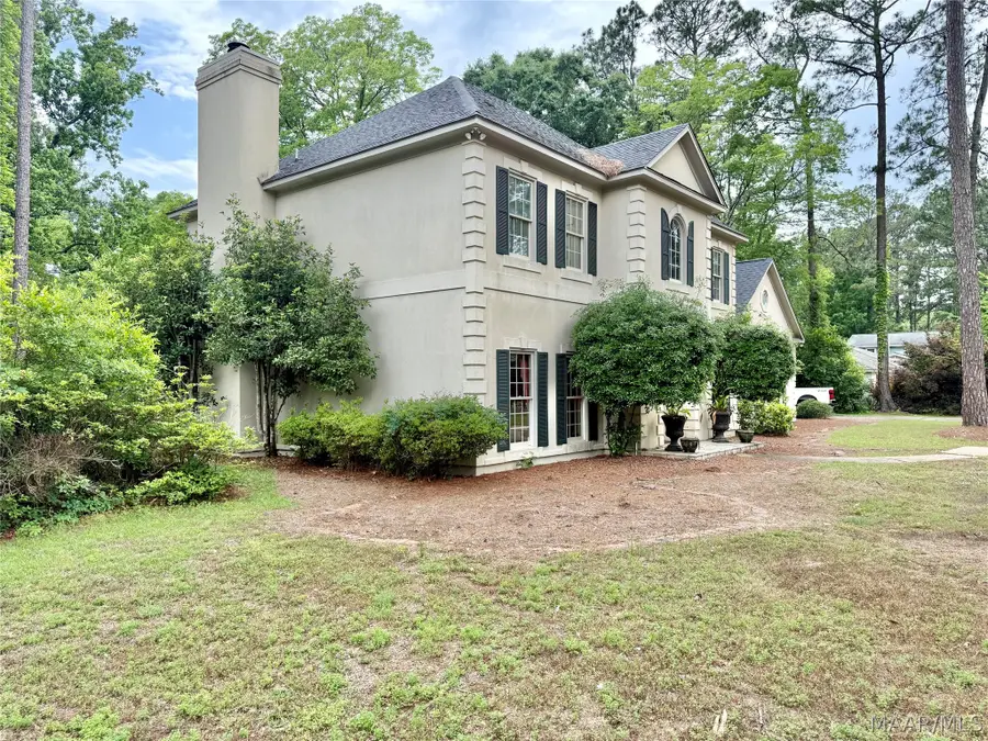 9 Chambliss Drive, Selma, AL 36701 - #3
