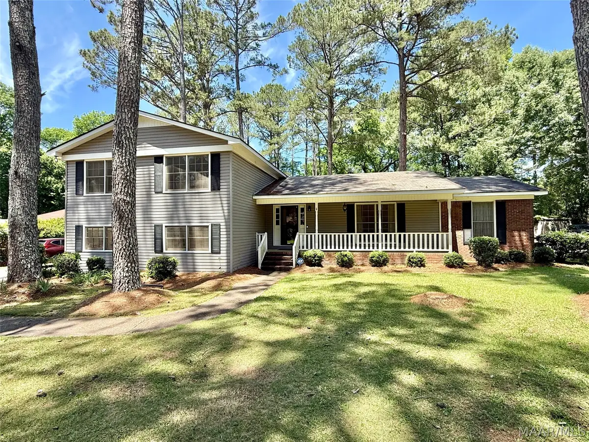 229 Hardin Drive, Selma, AL 36701 - #1