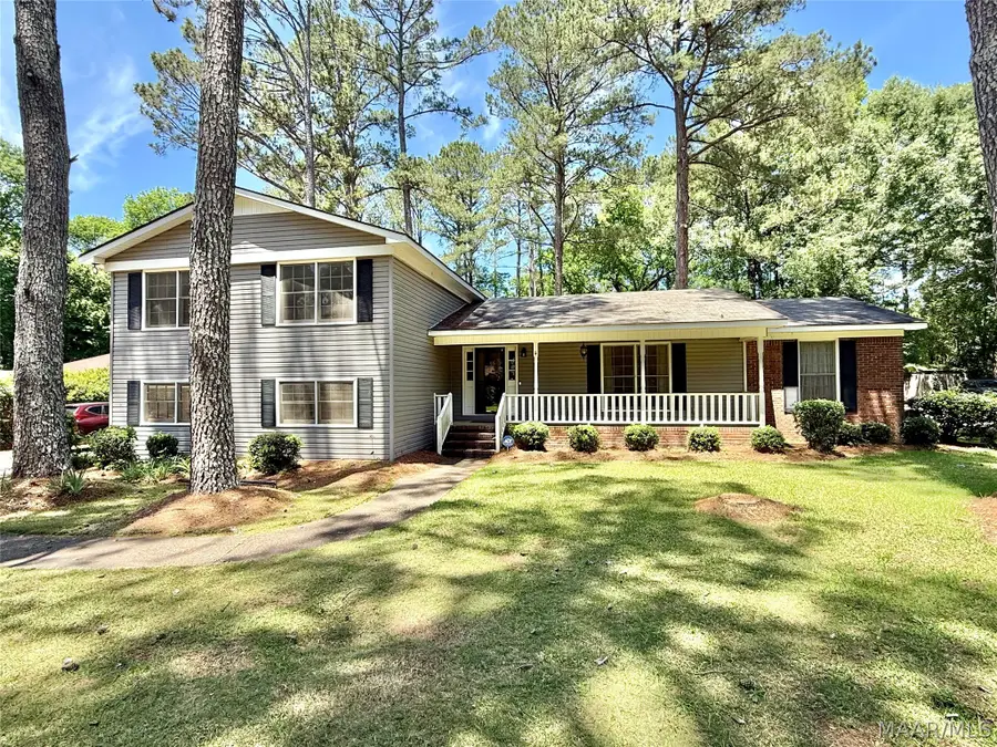 229 Hardin Drive, Selma, AL 36701 - #2