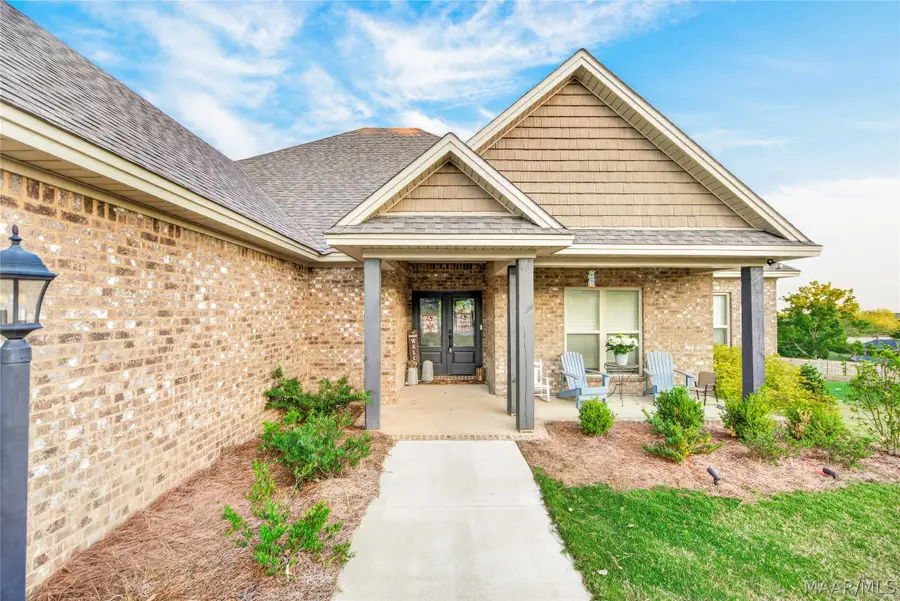 16 Village Knoll, Wetumpka, AL 36093 - #3