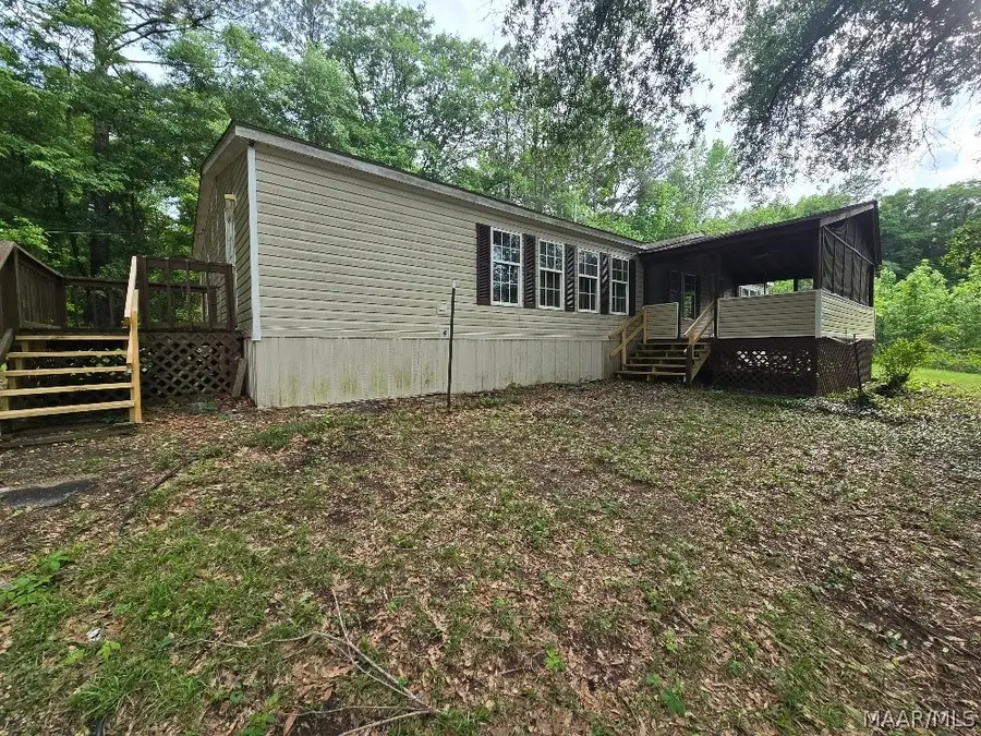 1035 Canton Road, Millbrook, AL 36054 - #2