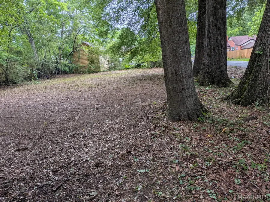 2149 E Fifth Street, Montgomery, AL 36106 - #2