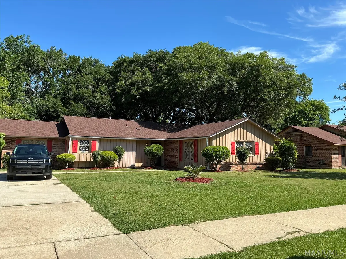 3062 Baldwin Brook Drive, Montgomery, AL 36116 - #1