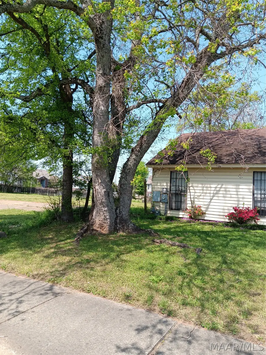 705 North Pass Road, Montgomery, AL 36110 - #2