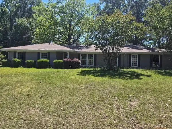 801 Carter Road, Prattville, AL 36067