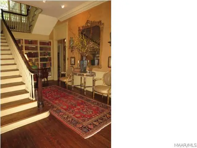 1707 S Perry Street, Montgomery, AL 36104 - #3