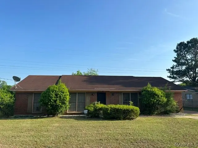 500 Rosedon Drive, Montgomery, AL 36116 - #1