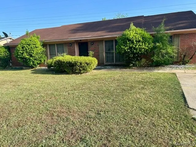 500 Rosedon Drive, Montgomery, AL 36116 - #2