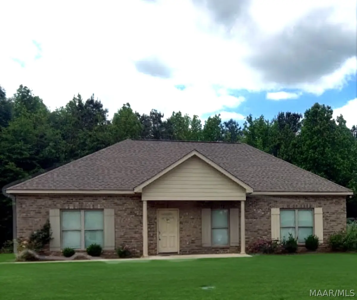 45 Ashley Drive, Shorter, AL 36075 - #1