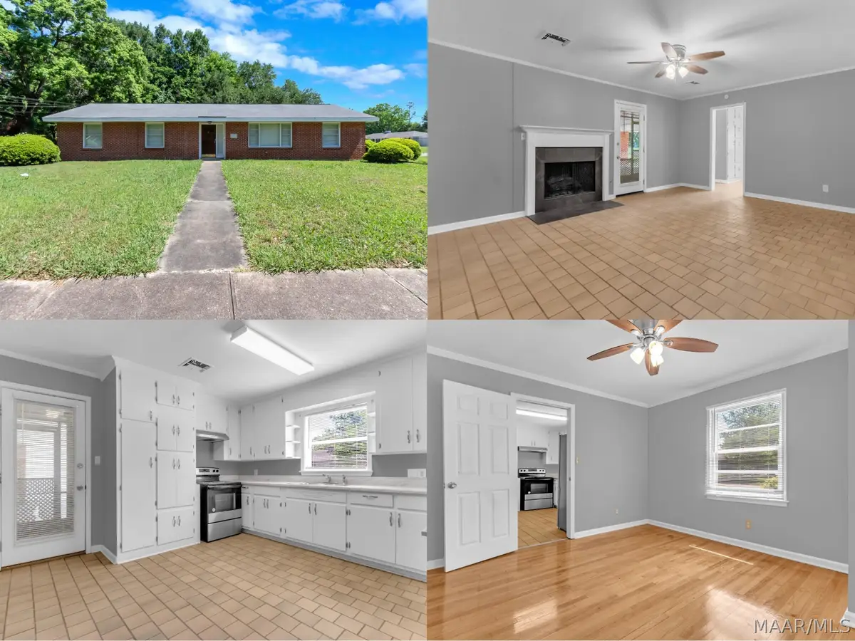 2663 Clement Curve, Montgomery, AL 36111 - #1