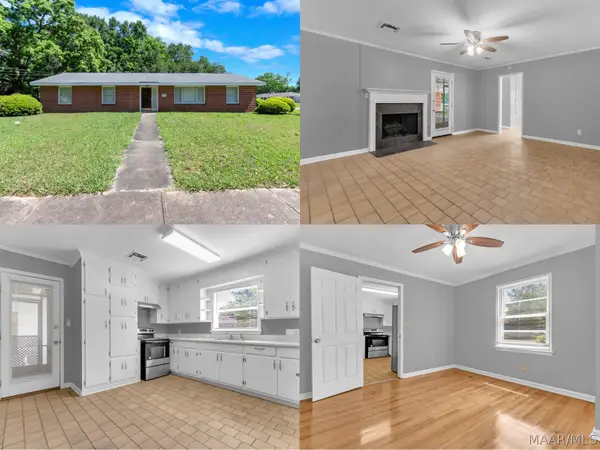2663 Clement Curve, Montgomery, AL 36111