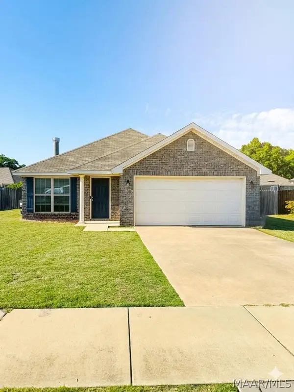 585 Sunset Drive, Prattville, AL 36067