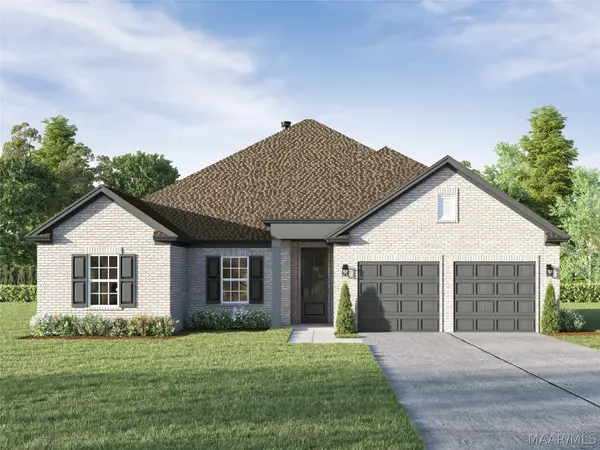 419 Briarwood Trace, Montgomery, AL 36117