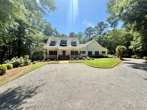 953 County Road 16, Valley Grande, AL 36701