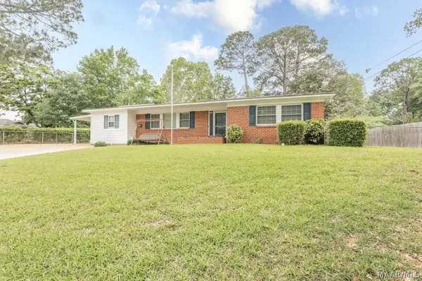 3774 Willow Lane Drive, Montgomery, AL 36109
