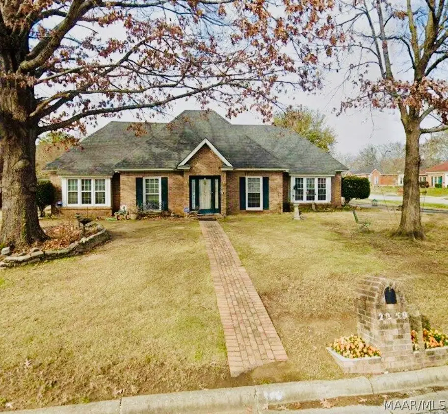 Address Withheld By Seller, Montgomery, AL 36116 - #1