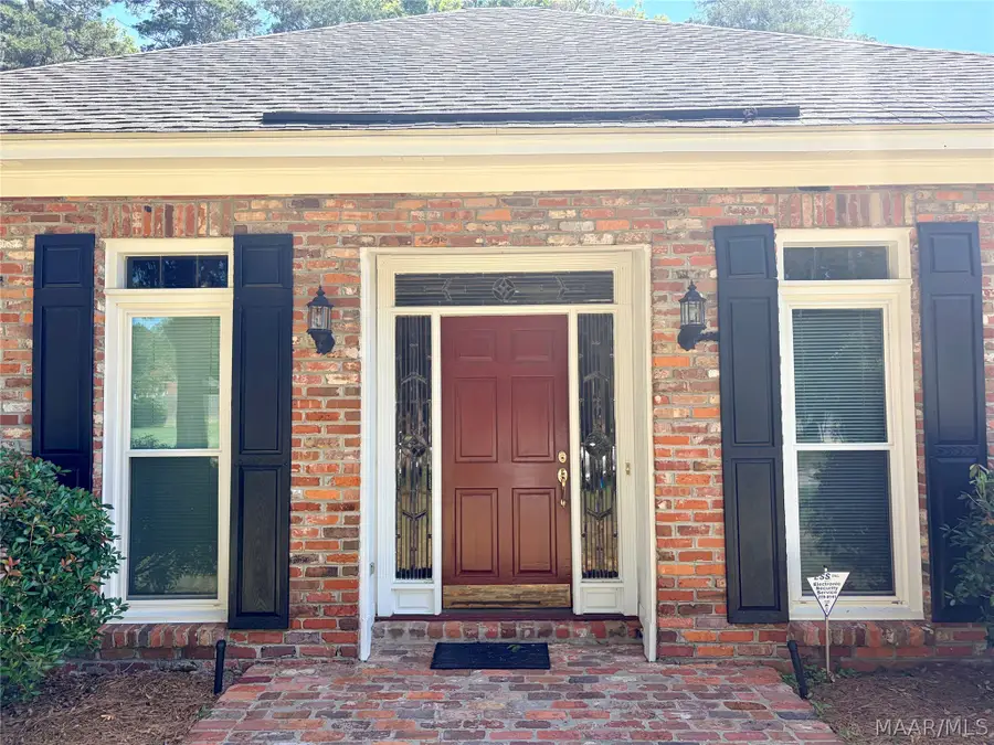 4431 Bell Chase, Montgomery, AL 36116 - #2