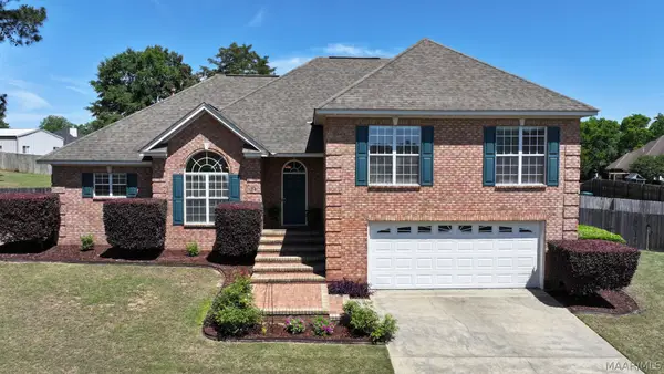 34 Fuller Lane, Millbrook, AL 36054